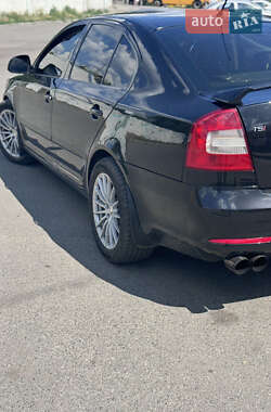 Skoda Octavia  2010
