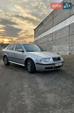Skoda Octavia  2005