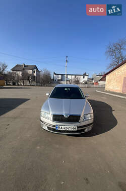 Skoda Octavia  2006