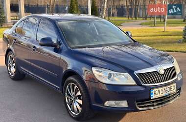 Skoda Octavia  2012