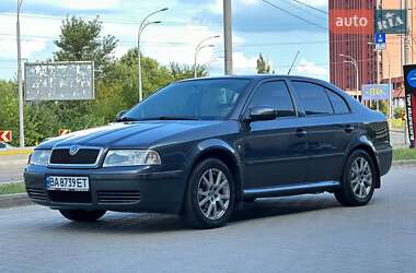 Skoda Octavia 2010