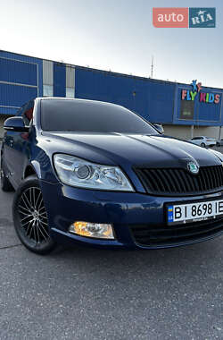 Skoda Octavia  2009