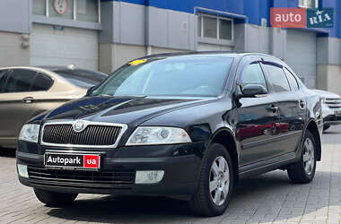 Skoda Octavia  2006