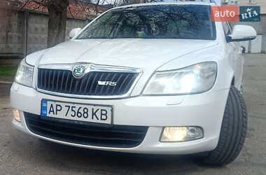 Skoda Octavia  2011
