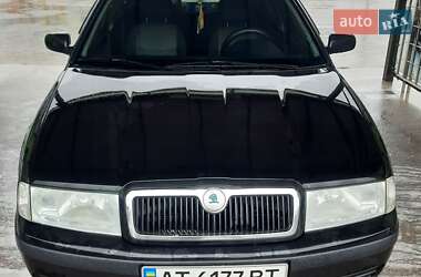 Skoda Octavia 2006