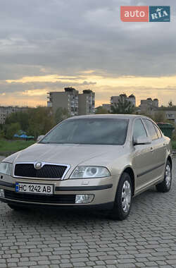 Skoda Octavia  2005