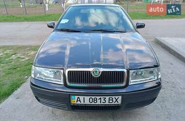 Skoda Octavia  2008