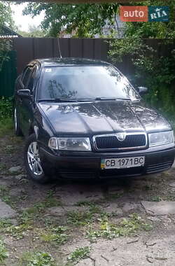 Skoda Octavia  2006