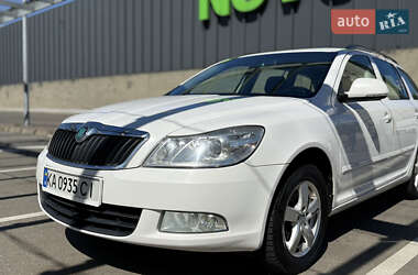 Skoda Octavia  2013