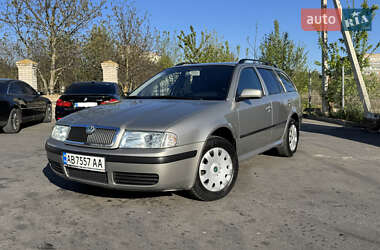 Skoda Octavia  2009