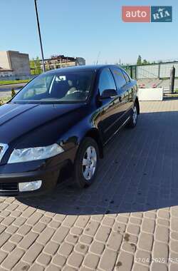 Skoda Octavia  2006