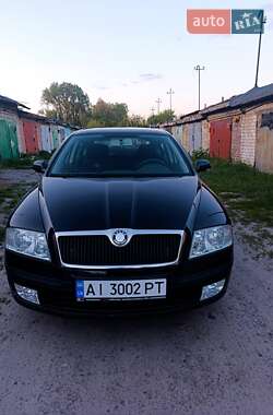 Skoda Octavia  2006
