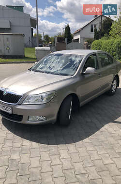 Skoda Octavia  2012