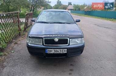 Skoda Octavia  2006