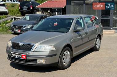 Skoda Octavia  2010