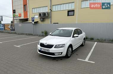 Skoda Octavia  2013