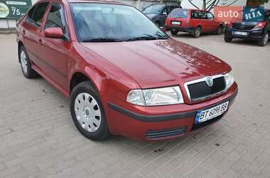 Skoda Octavia  2006