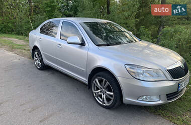 Skoda Octavia  2011