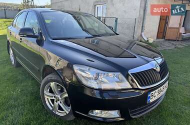 Skoda Octavia  2010