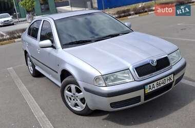 Skoda Octavia  2008