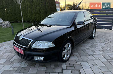 Skoda Octavia 2006