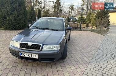 Skoda Octavia  2007