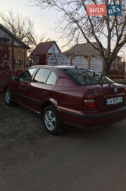 Skoda Octavia  1999