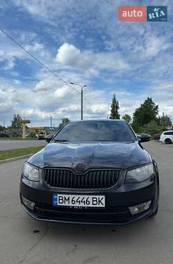 Skoda Octavia  2013