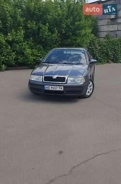 Skoda Octavia  2007