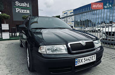Skoda Octavia 2009