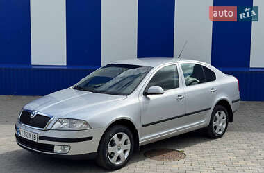 Skoda Octavia  2007