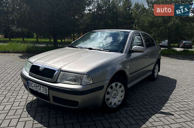 Skoda Octavia  2007
