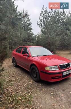 Skoda Octavia  2008