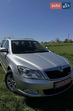 Skoda Octavia  2013