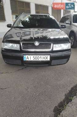 Skoda Octavia  2009