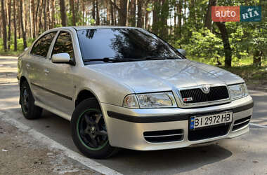 Skoda Octavia  2007