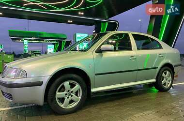 Skoda Octavia  2008