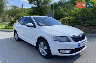 Skoda Octavia  2013