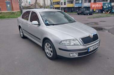 Skoda Octavia  2006