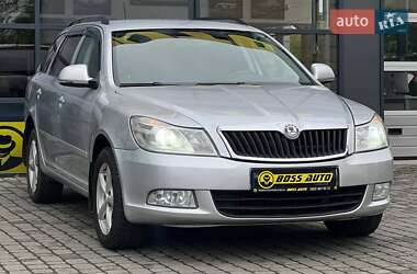 Skoda Octavia  2013