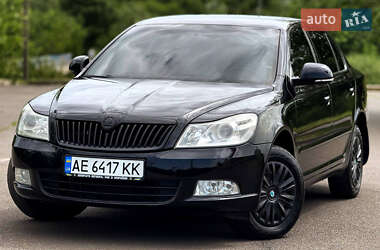 Skoda Octavia  2010