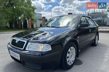 Skoda Octavia  2006
