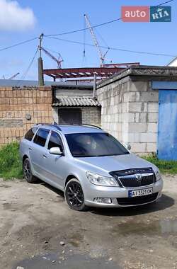 Skoda Octavia  2012