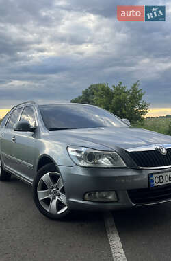 Skoda Octavia  2013