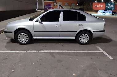 Skoda Octavia  2007