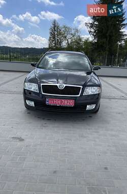 Skoda Octavia  2006