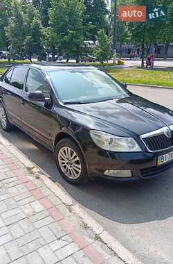 Skoda Octavia  2012