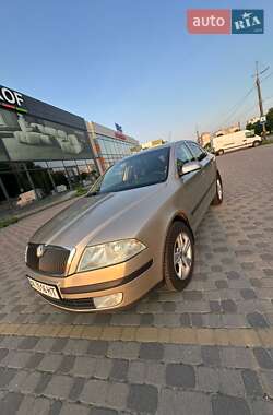 Skoda Octavia  2005