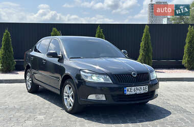 Skoda Octavia  2012