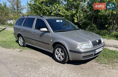 Skoda Octavia  2007